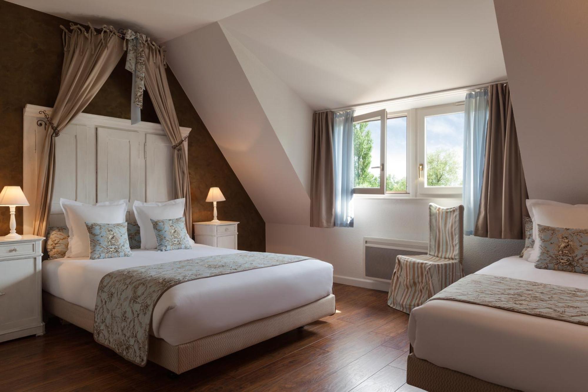 Dieffenthal Hotel Restaurant Verger Des Chateaux, Route Des Vins Haut-Koenigsbourg מראה חיצוני תמונה