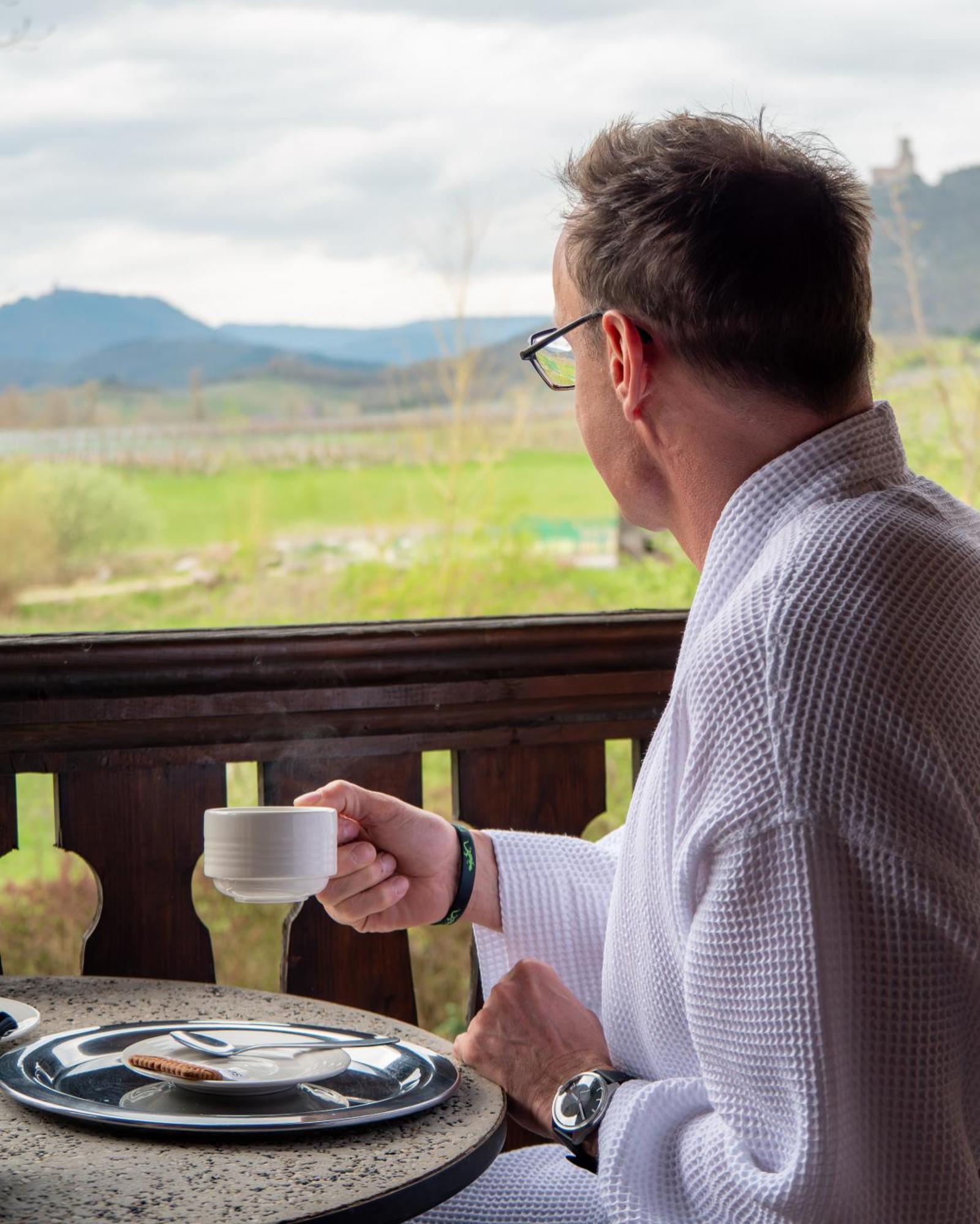 Dieffenthal Hotel Restaurant Verger Des Chateaux, Route Des Vins Haut-Koenigsbourg מראה חיצוני תמונה